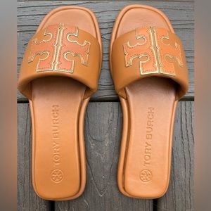 Tory Burch Like New!